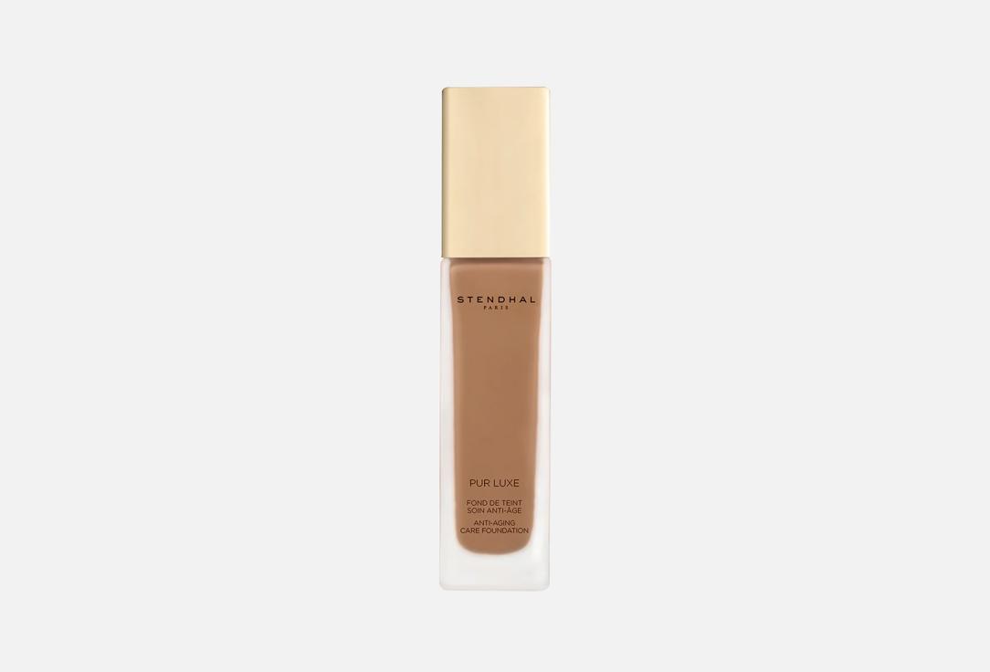 Stendhal Foundation Pur Luxe Anti-Aging Care