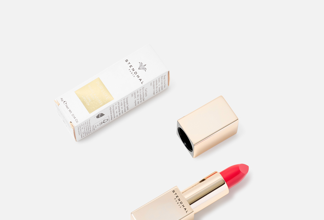 Stendhal Care Lipstick Pur Luxe