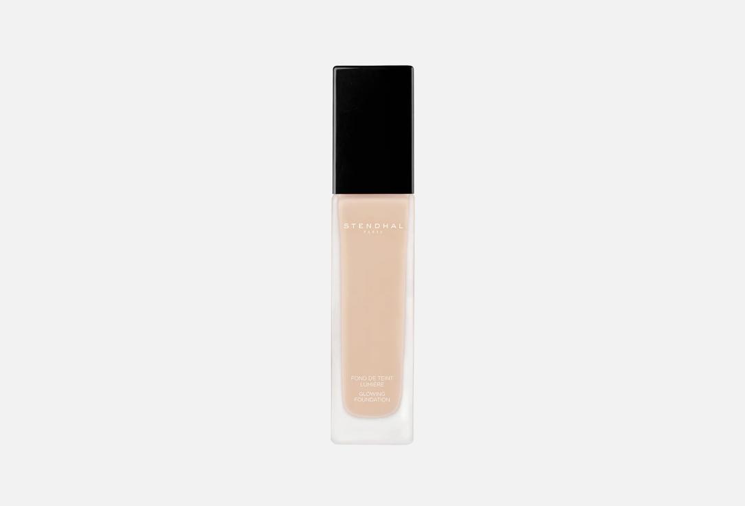 Stendhal Foundation Glowing 210, Porcelaine 30 ml Stendhal Foundation Glowing