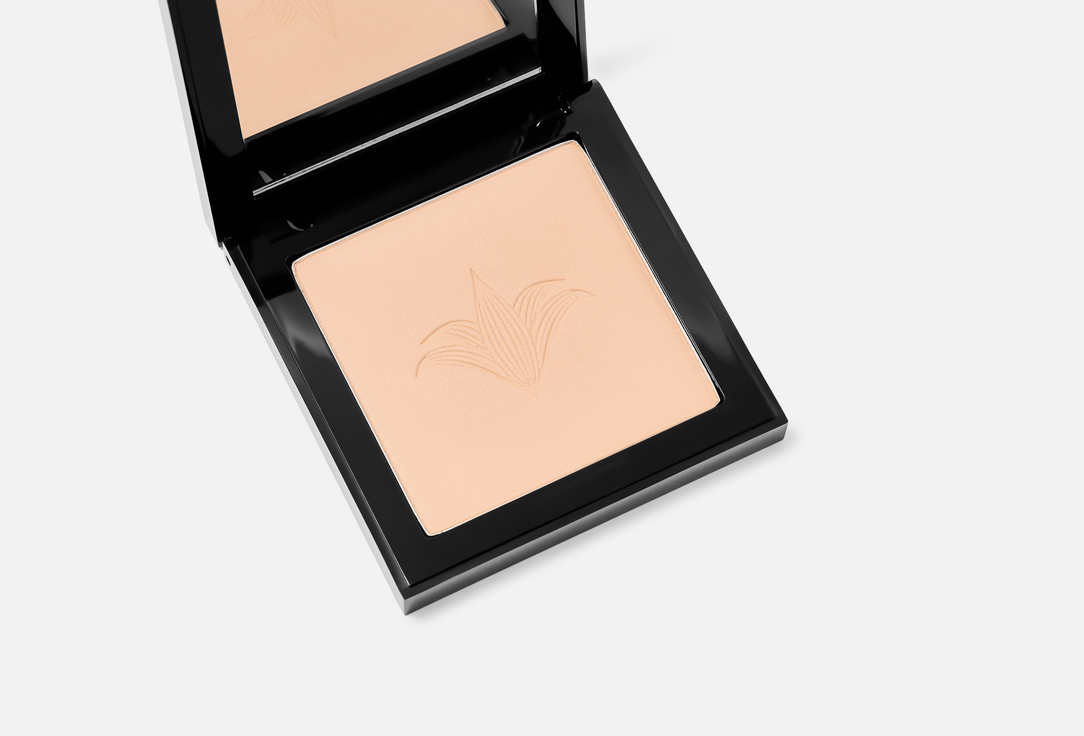 Stendhal Compact powder Perfecting 120, Sable 9 g Stendhal Compact powder Perfecting