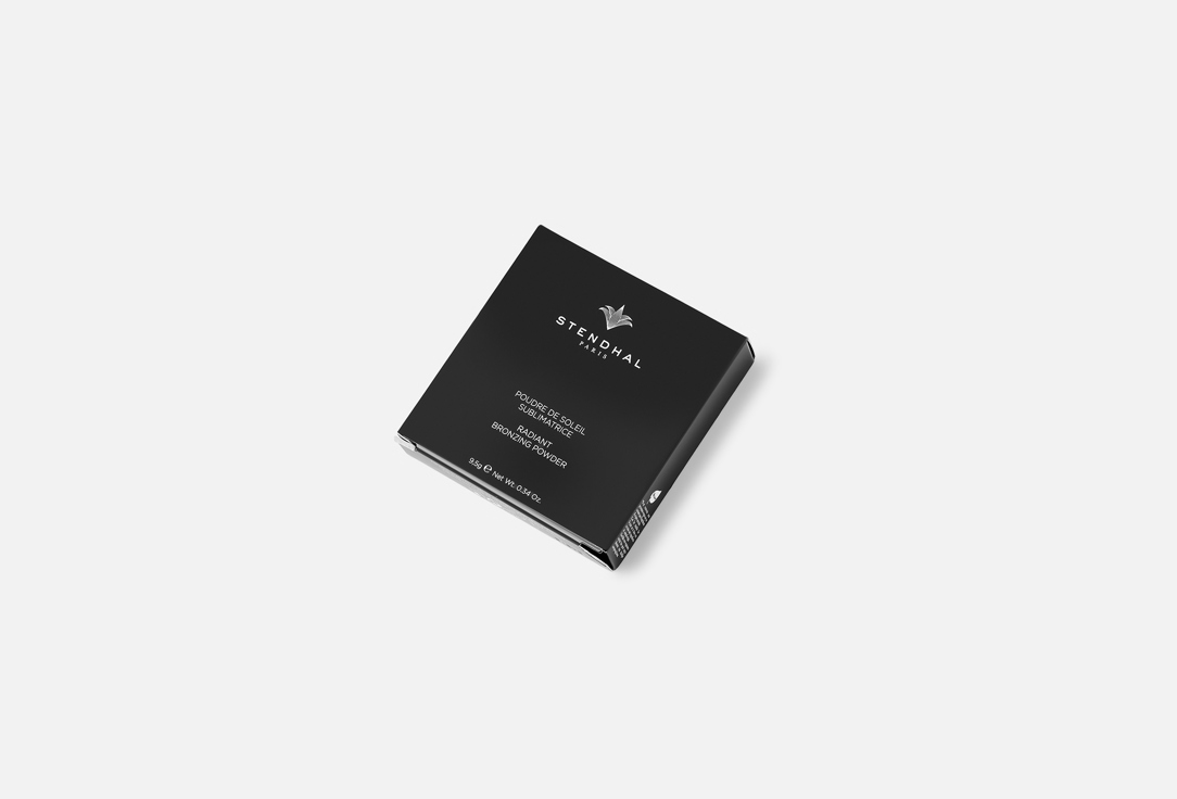 Stendhal Bronzing Powder Radiant