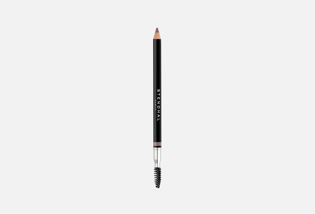 Stendhal Eyebrow Pencil Precision 400, Blond cendré 1.08 g Stendhal Eyebrow Pencil Precision