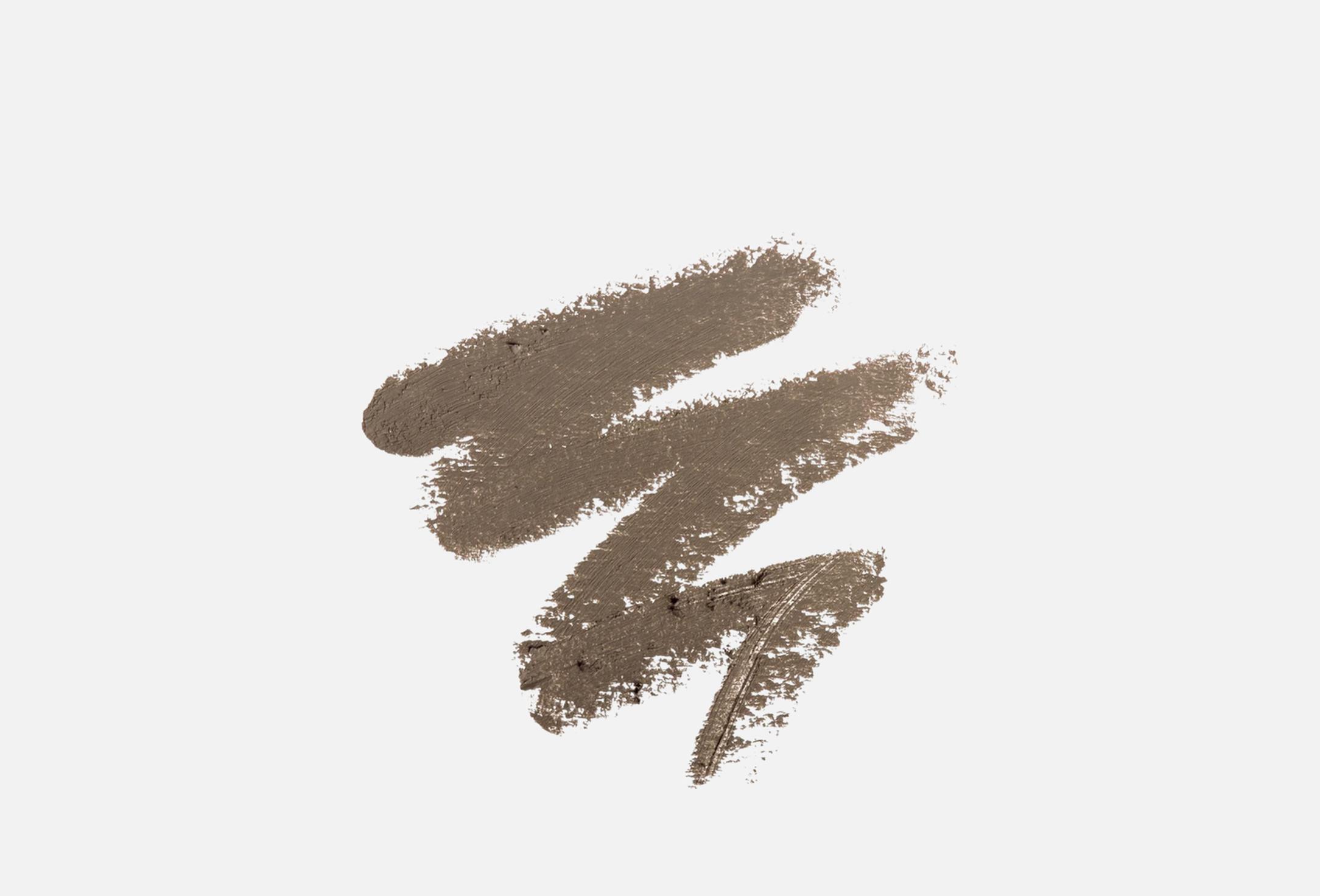Stendhal Eyebrow Pencil Precision 400, Blond cendré 1.08 g Stendhal Eyebrow Pencil Precision