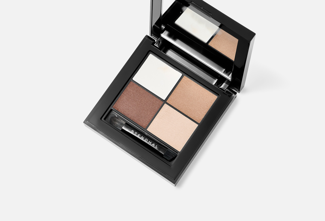 Stendhal Eyebrow Palette High Precision