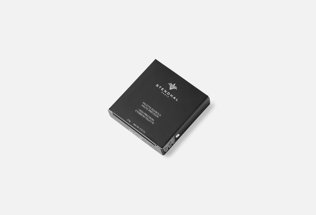 Stendhal Eyebrow Palette High Precision