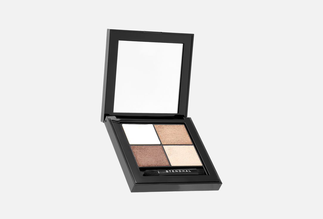 Stendhal Eyebrow Palette High Precision