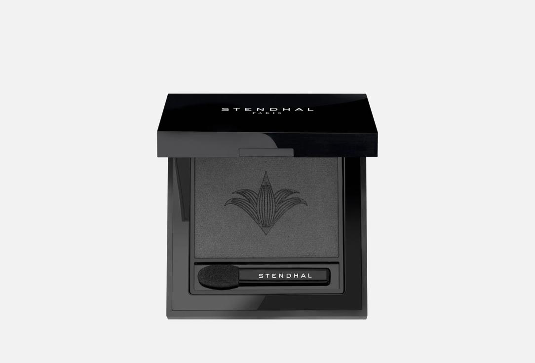 Stendhal Eyeshadow Magnifying 502, Graphite 2.5 g Stendhal Eyeshadow Magnifying
