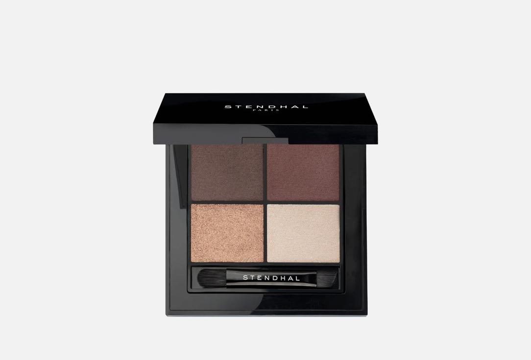 Stendhal Eyeshadow palette Magnifying