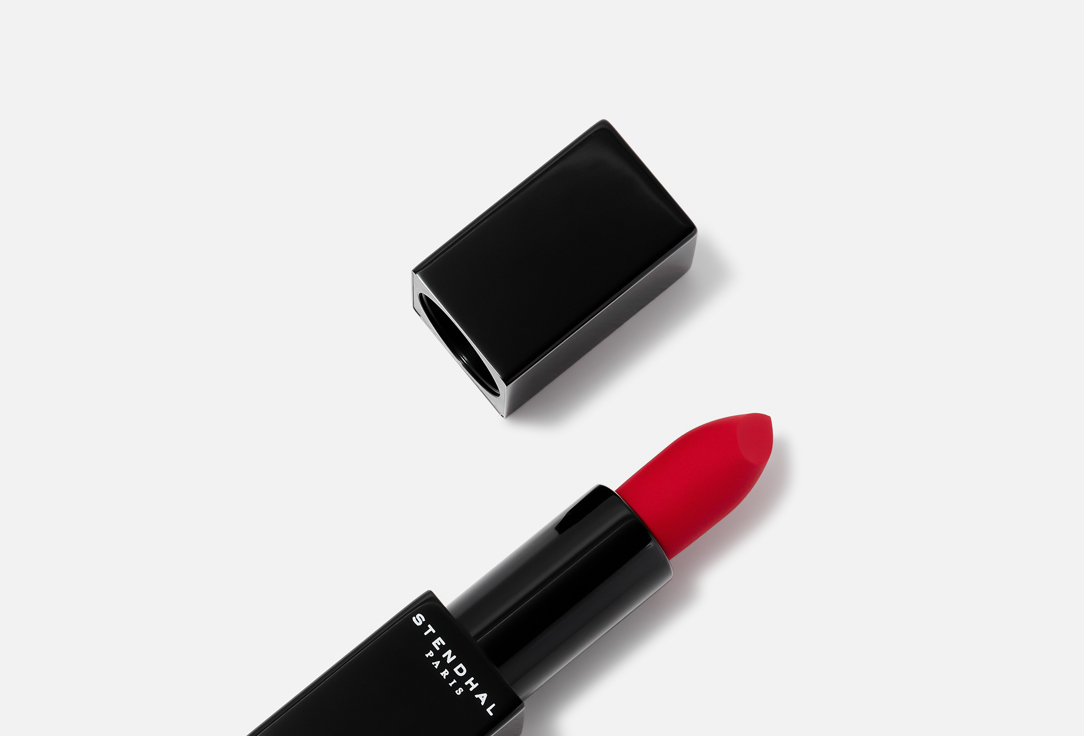 Stendhal Lipstick Matte effect 103, Amaryllis 3.8 g Stendhal Lipstick Matte effect