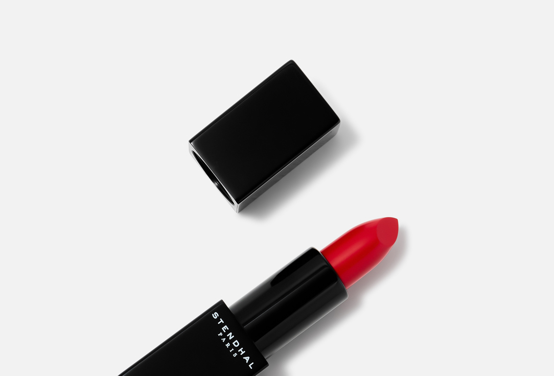Stendhal Lipstick Satin effect
