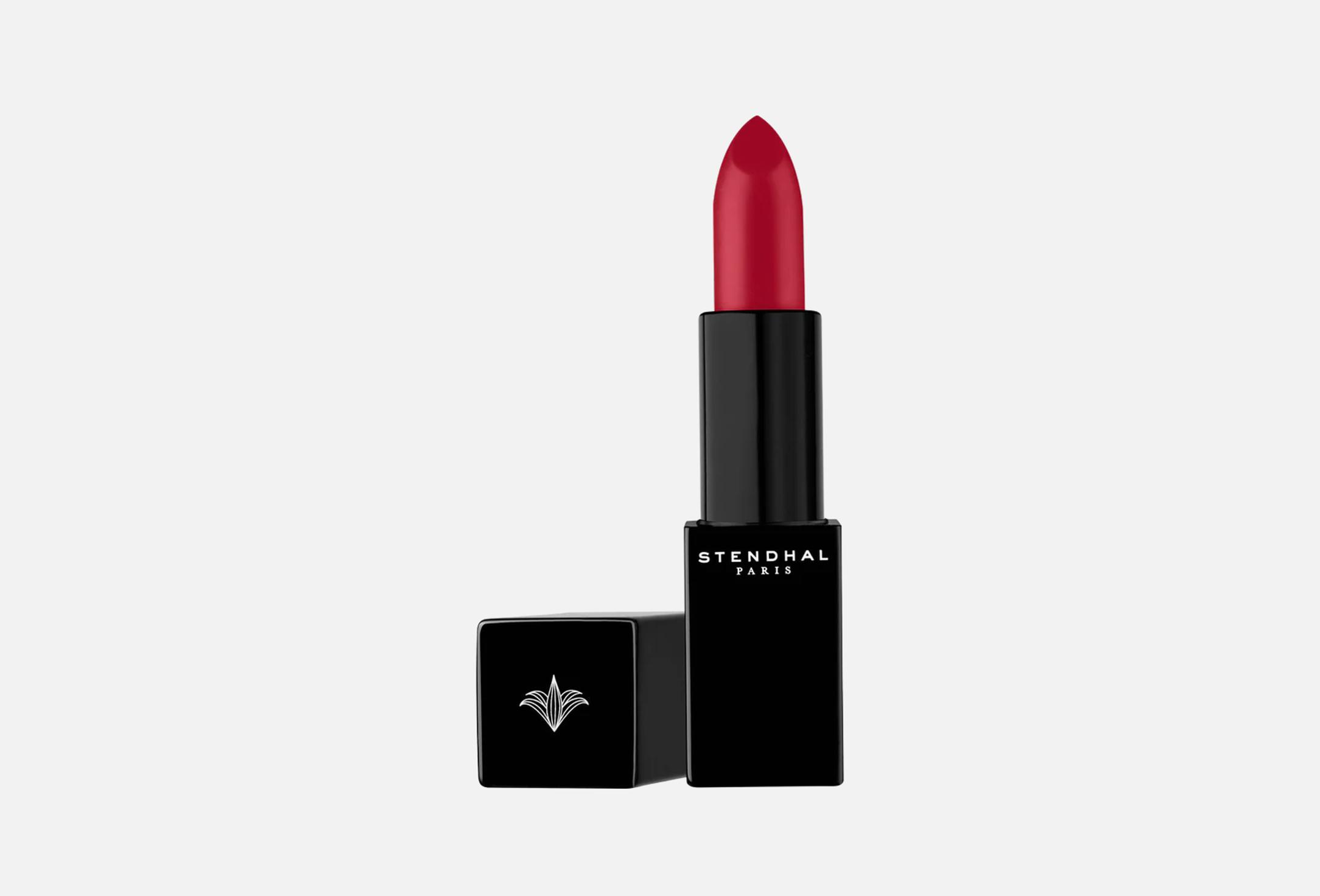 Satin effect  4 002, Rouge cosmos