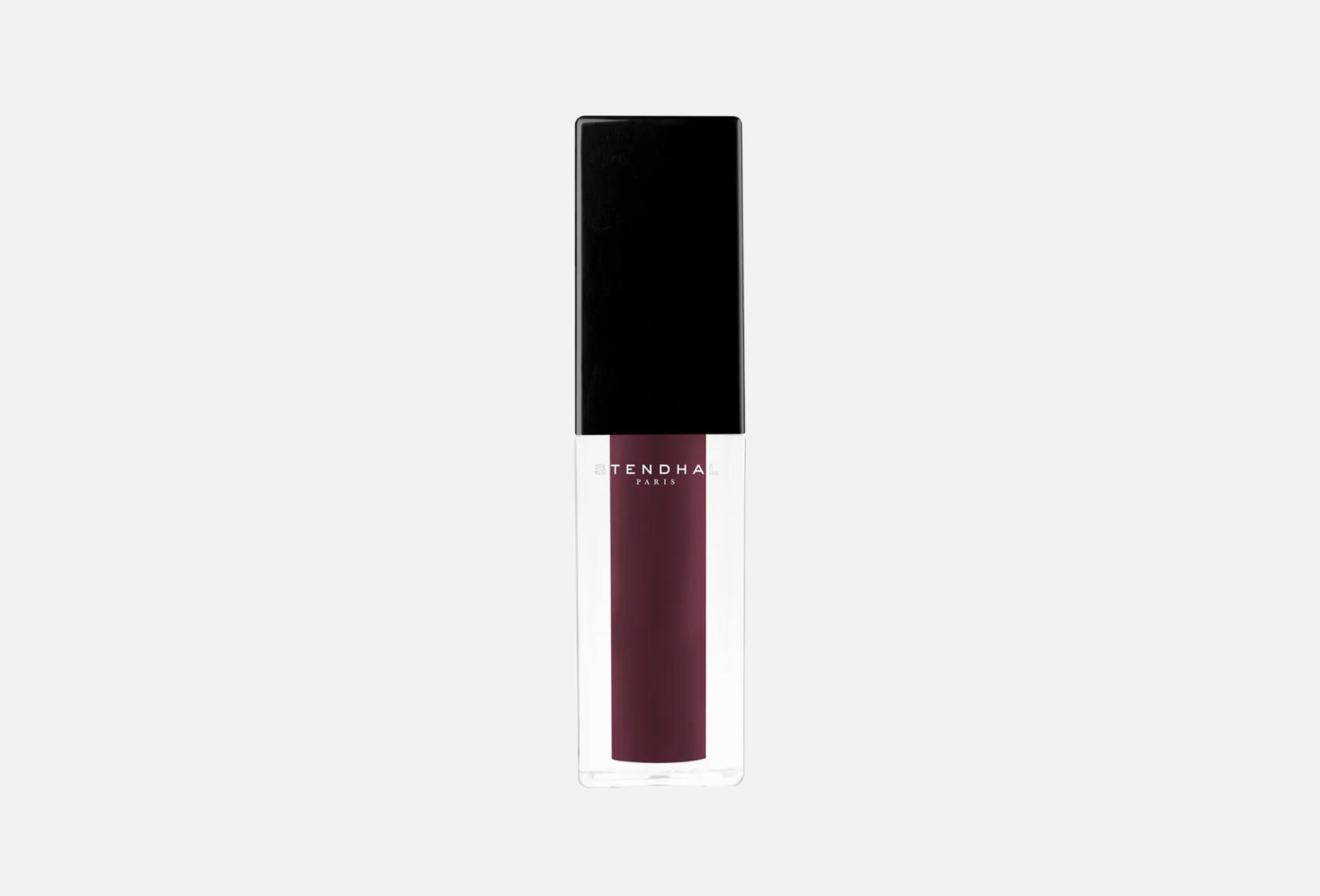 Encre à Lèvres 4 401, Tulipe noire