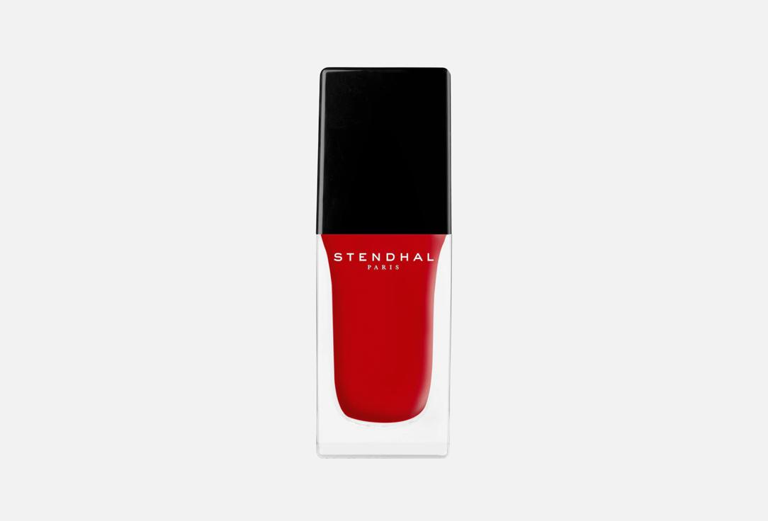 Stendhal Nail Polish Care 200, Rouge originel 8 ml Stendhal Nail Polish Care