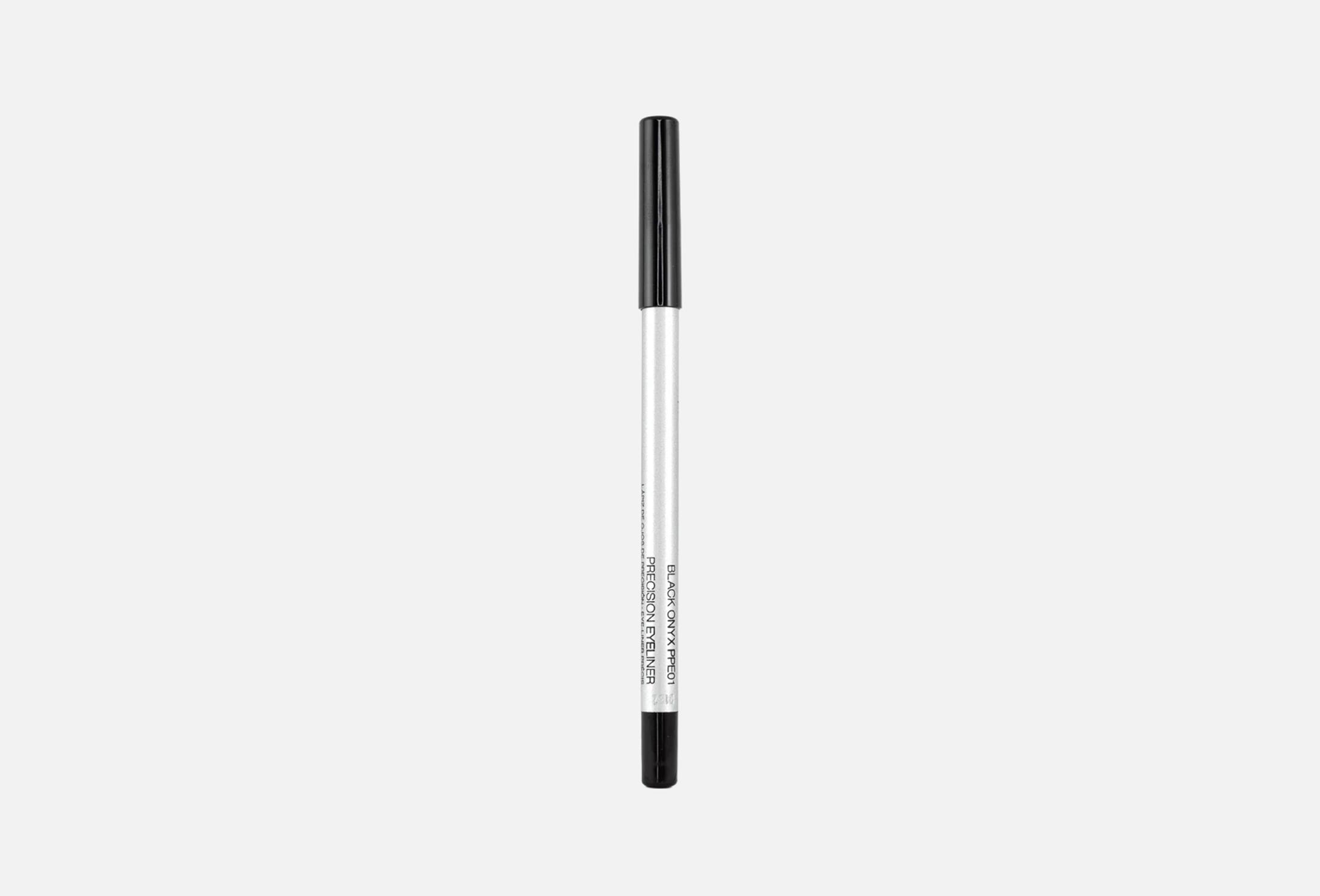 CLASSIC EYELINER PENCIL 1.2 Black onyx