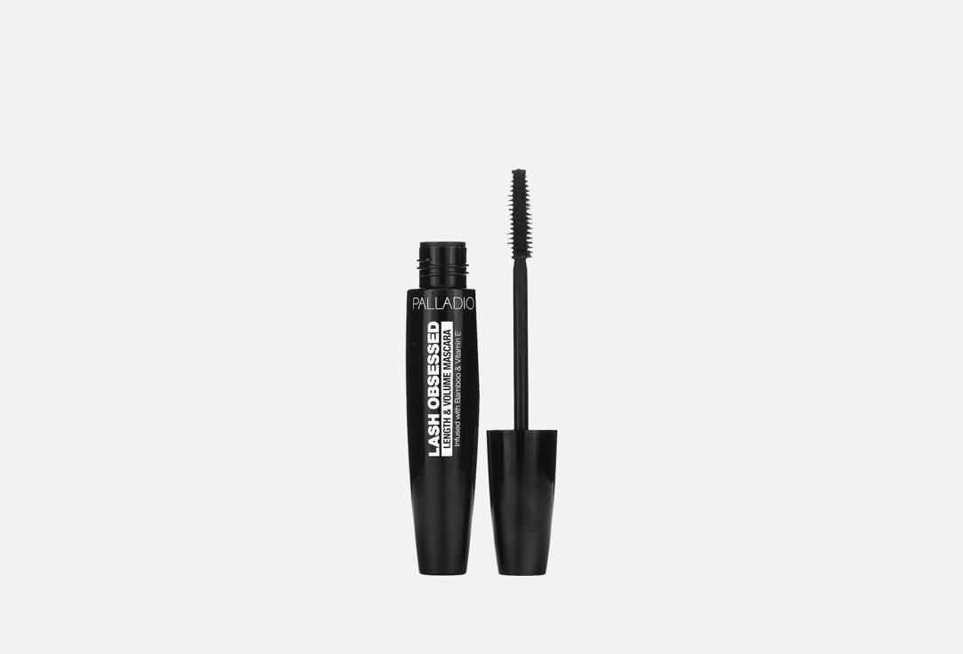 Palladio Mascara Lash Obsessed