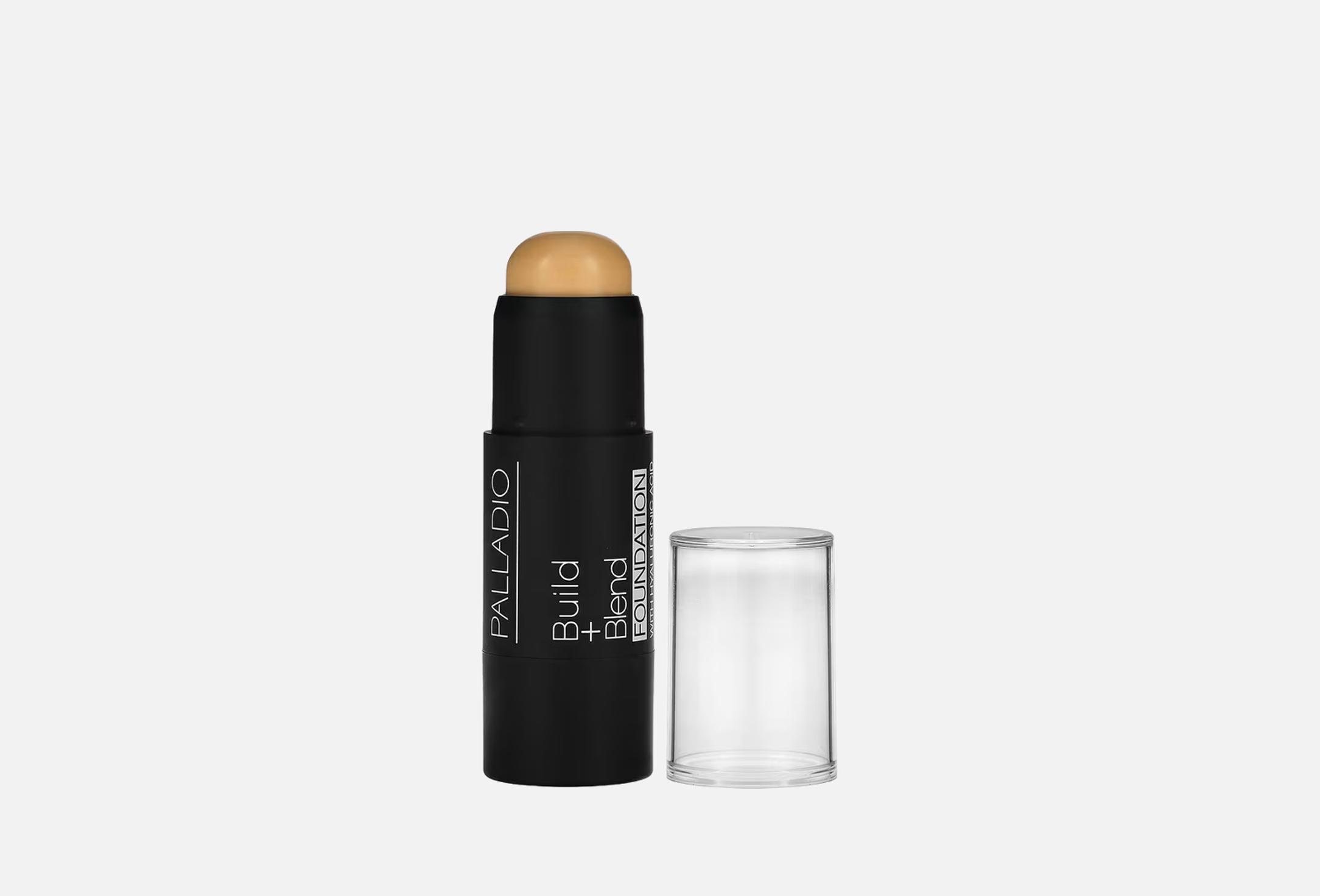 Build & Blend 7 Honey