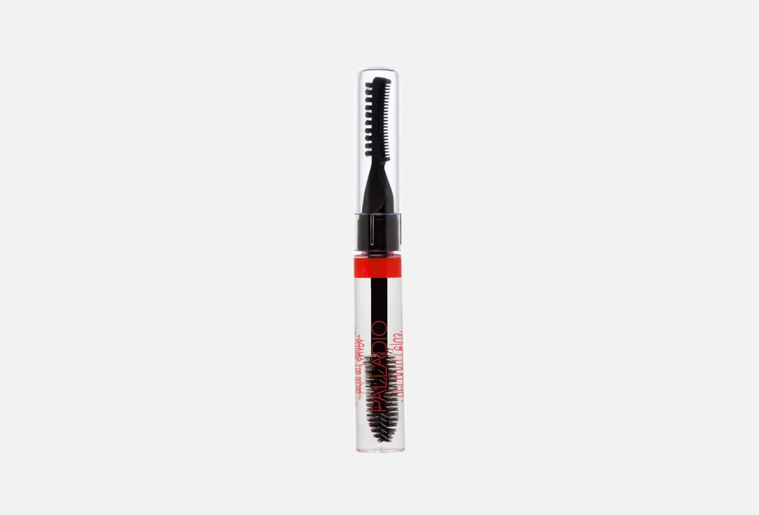 Palladio Clear Brow Gel BROW GEL Clear 8 ml Palladio Clear Brow Gel BROW GEL