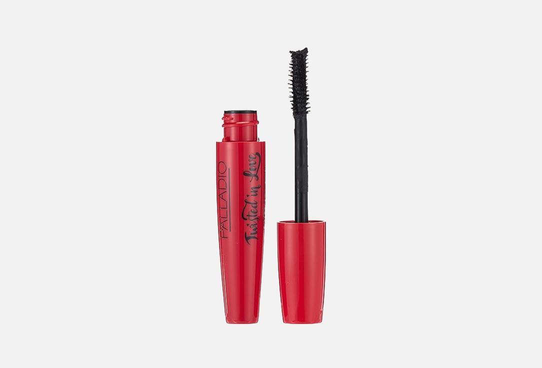 Palladio Mascara Twisted In Love