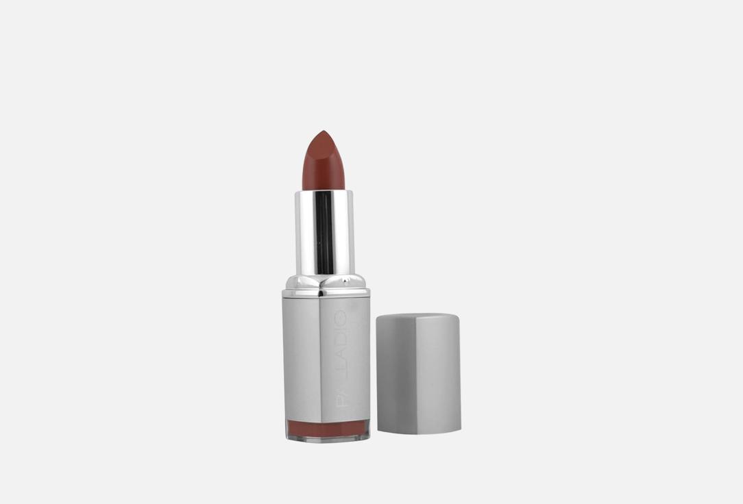 Palladio Satin Lipstick Herbal Lipstick Smokey rose 3.6 g Palladio Satin Lipstick Herbal Lipstick