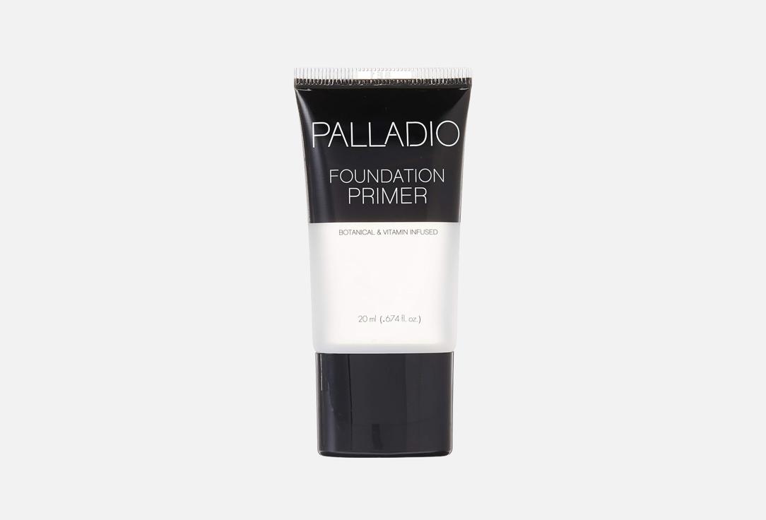 Palladio lightweight Foundation Primer I'M Glowing