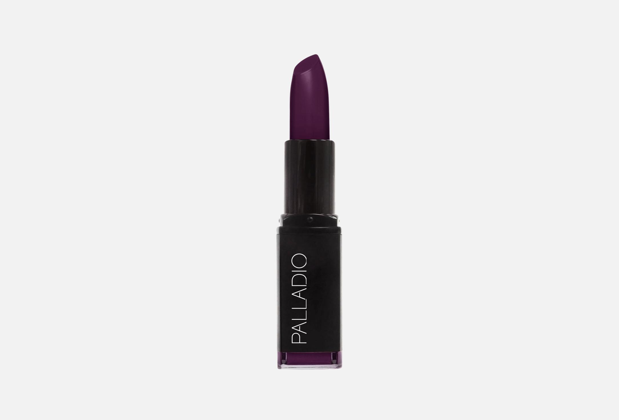 Herbal Matte Lipstick  3.7 Darling Damask