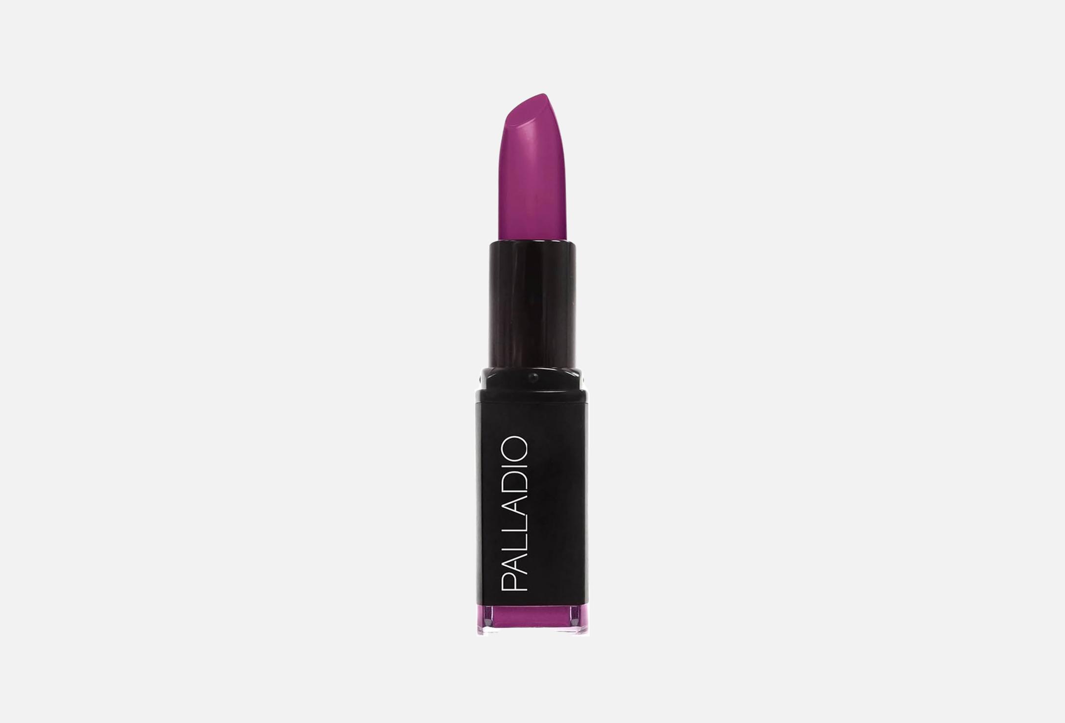 Herbal Matte Lipstick  3.7 Magnificent Magenta