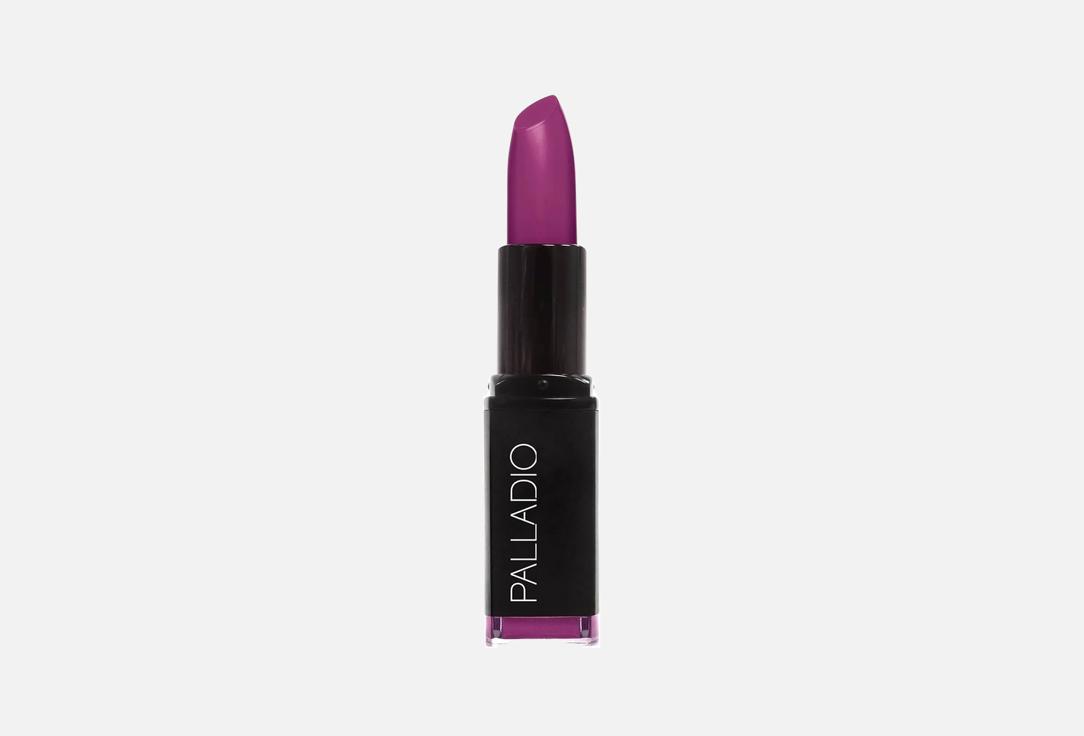 Palladio creamy Matte Lipstick Herbal Matte Lipstick