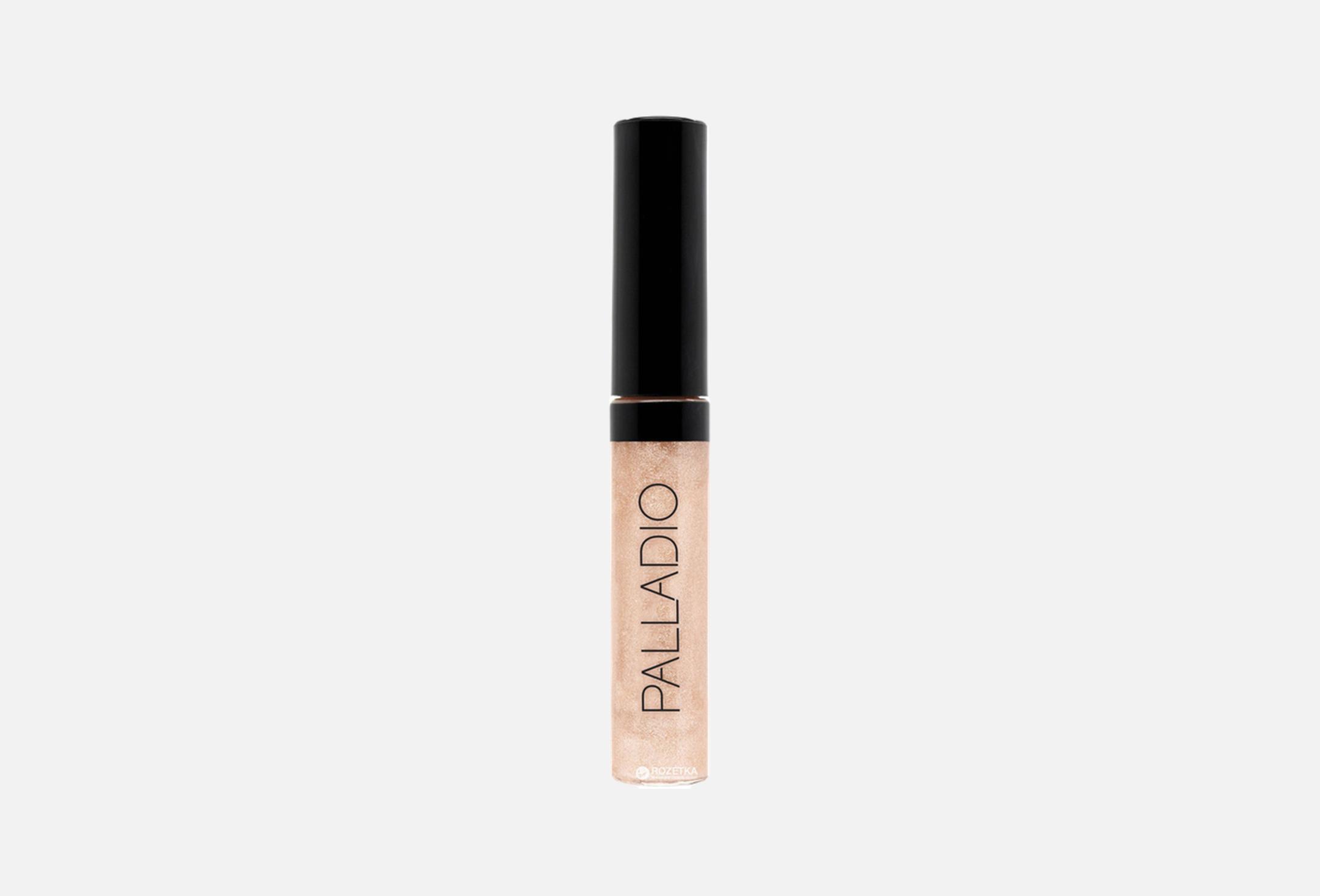 Lip Gloss 7 Champagne