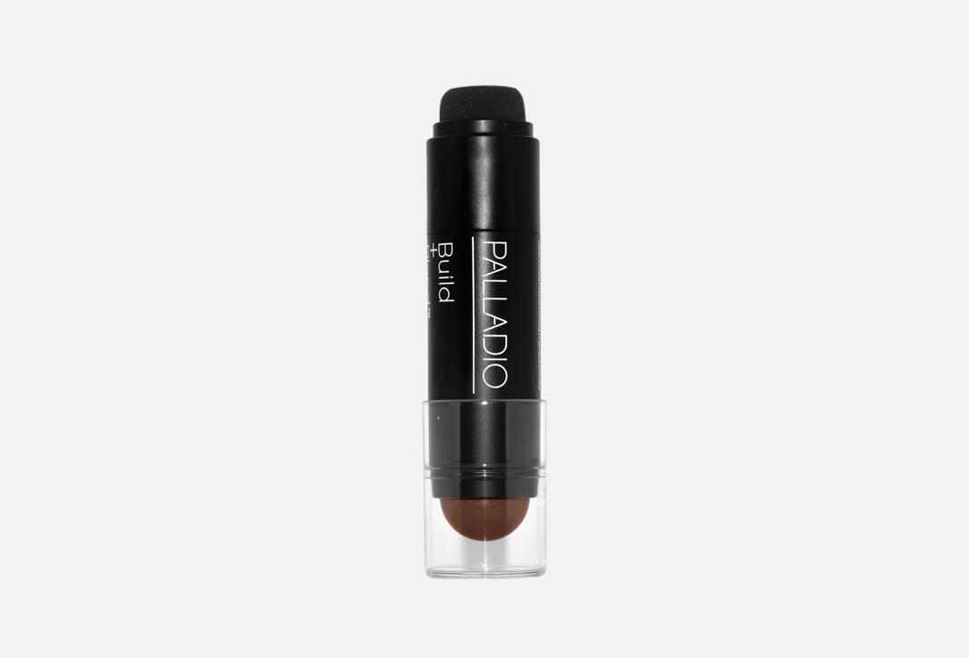 Palladio Creamy Foundation Stick Build & Blend