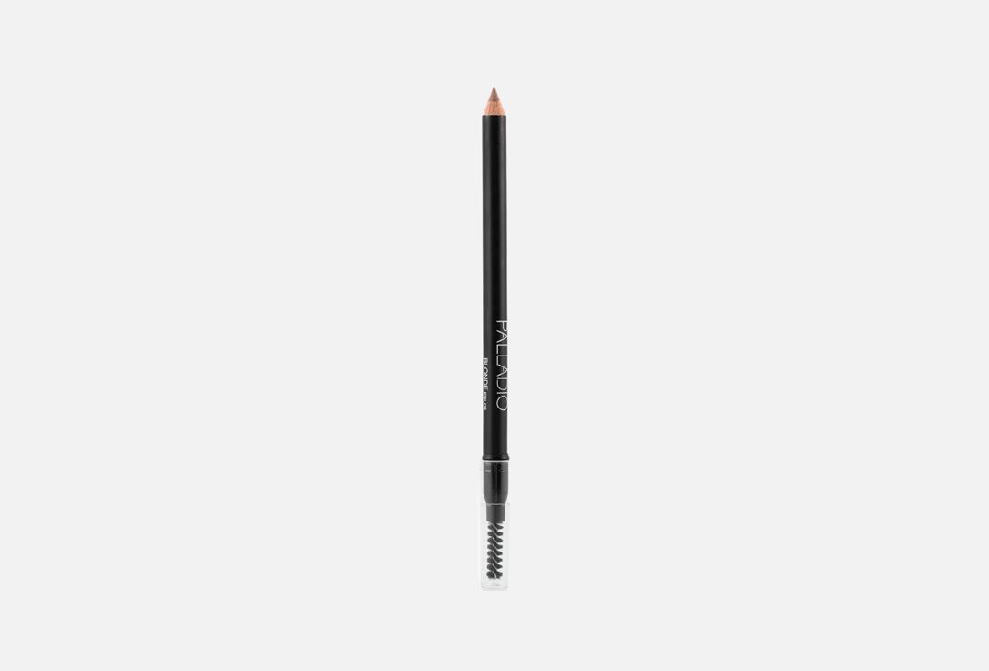 Palladio Universal Natural Brow Pencil Brow Pencil