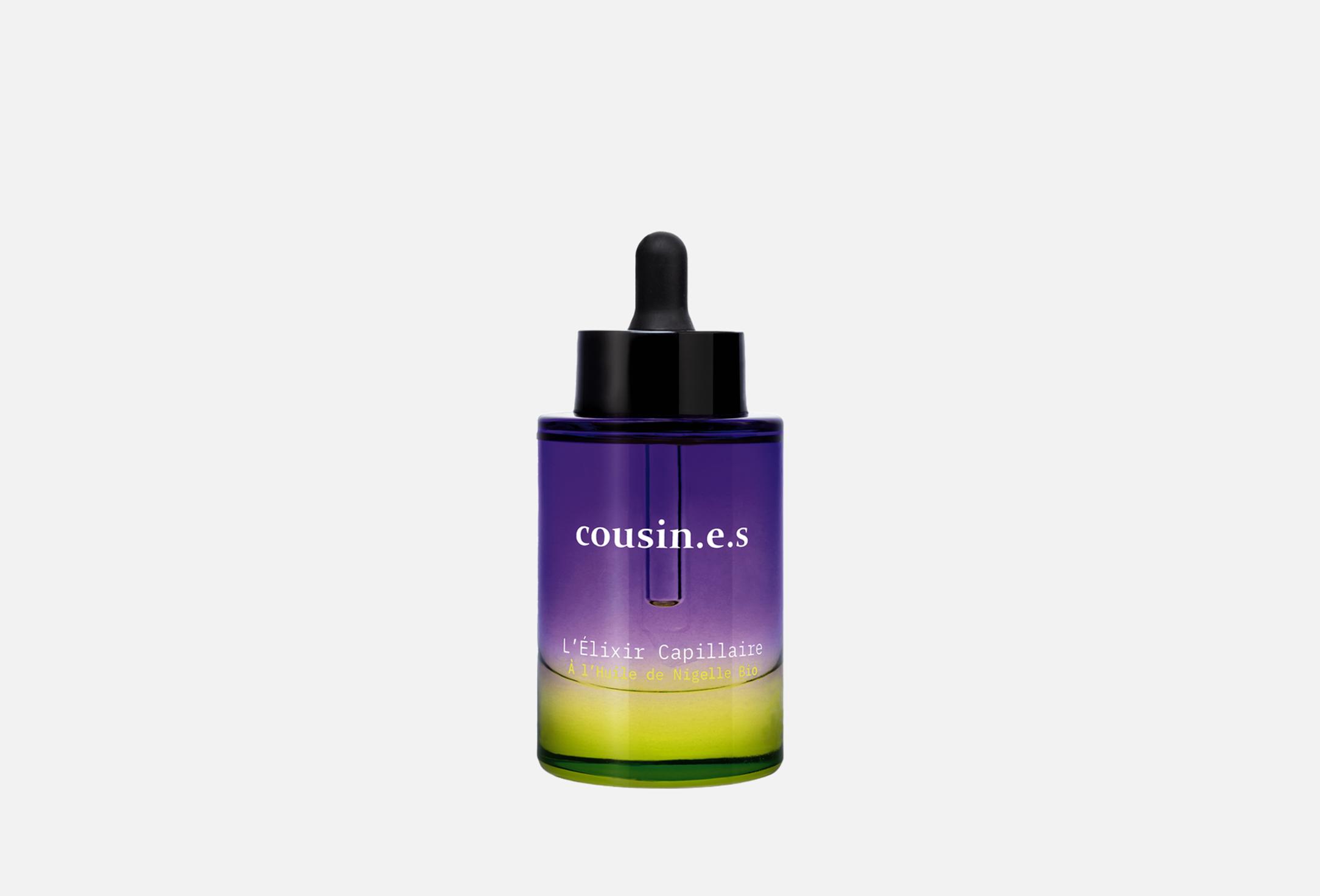 L'Elixir Capillaire  50 