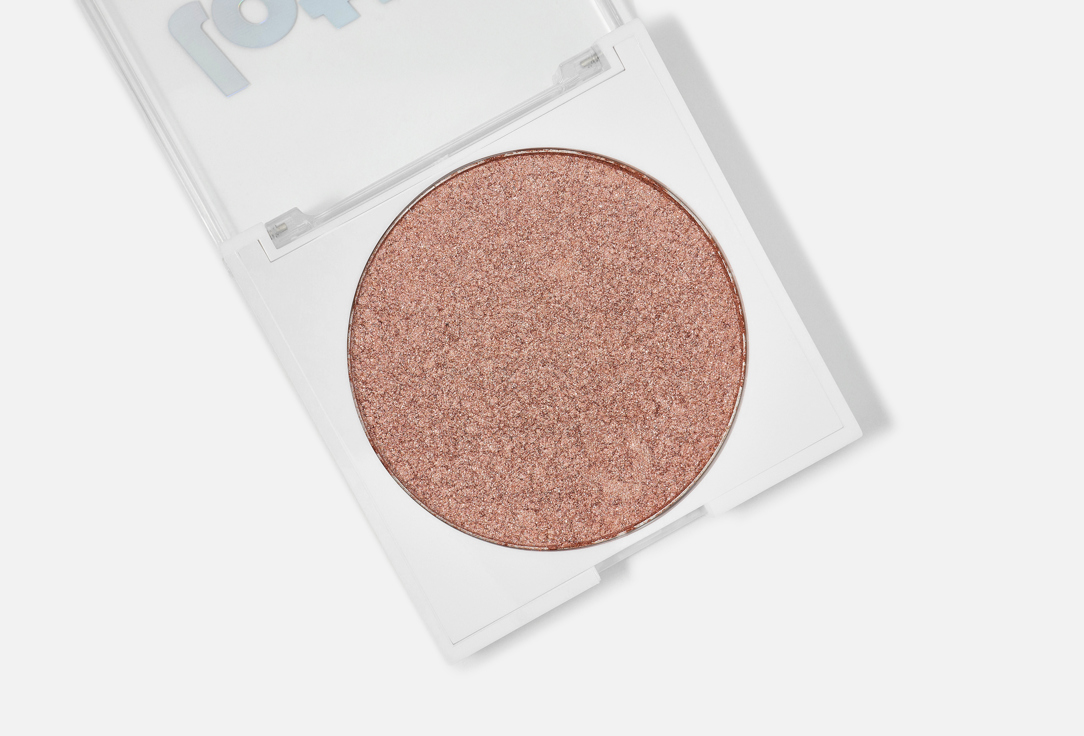 Lottie London Pressed gel-powder Highlighter Diamond bounce