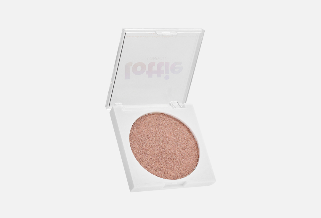 Lottie London Pressed gel-powder Highlighter Diamond bounce