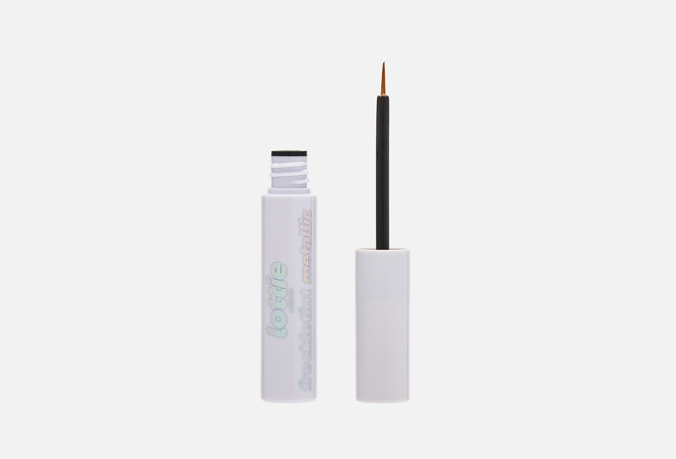 Freckle tint Metallic 3 Metallic gold