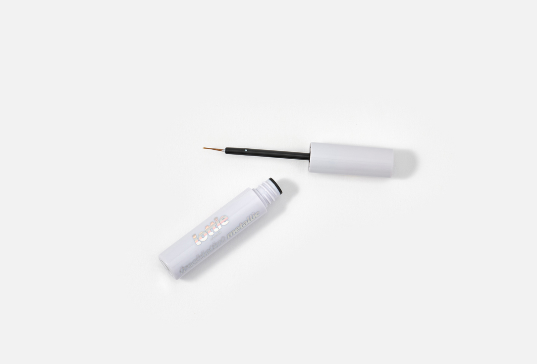 لوتي لندن آيلاينر لتحديد النمش فريكل تينت ميتاليك
