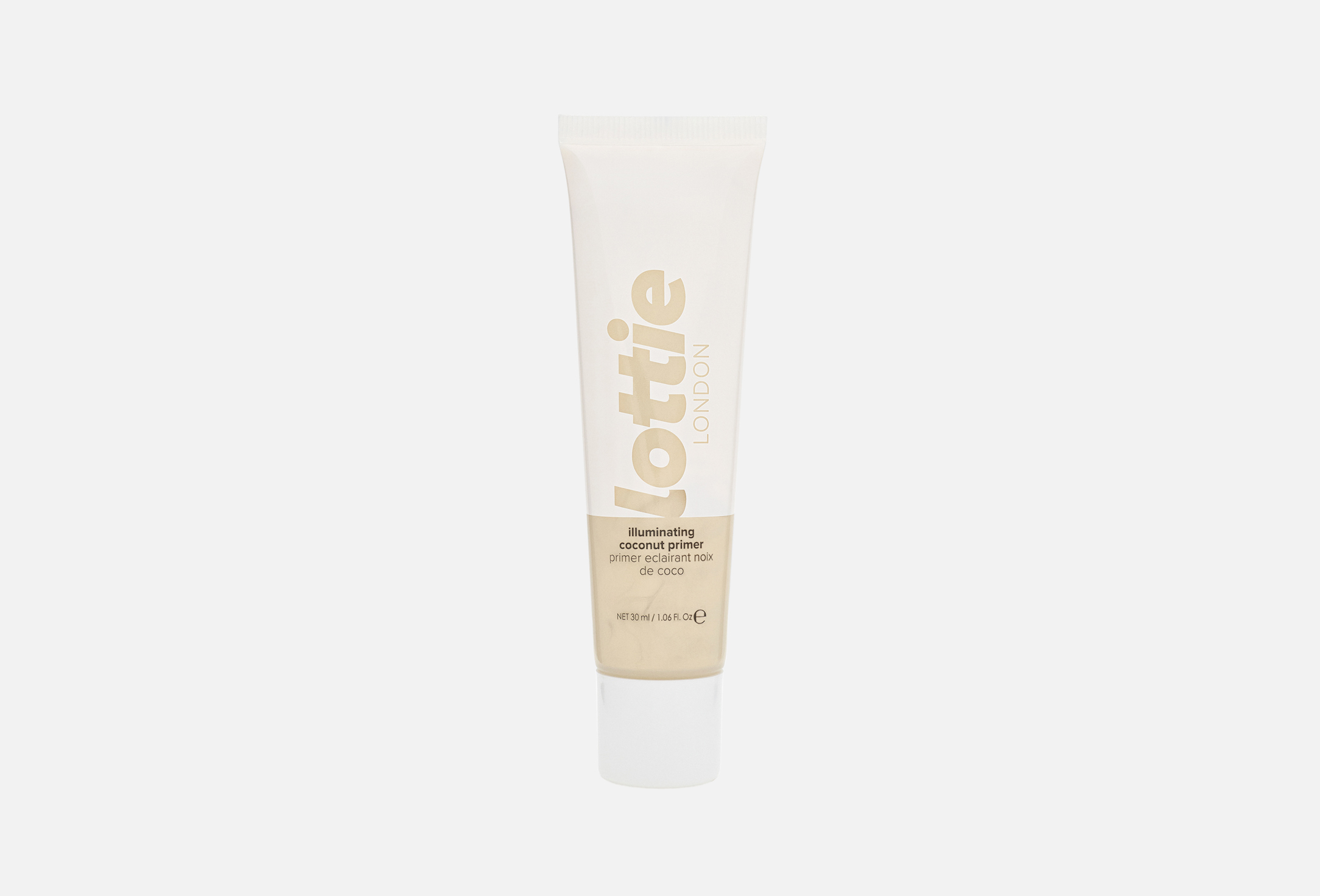 Illuminating Coconut Primer  30 