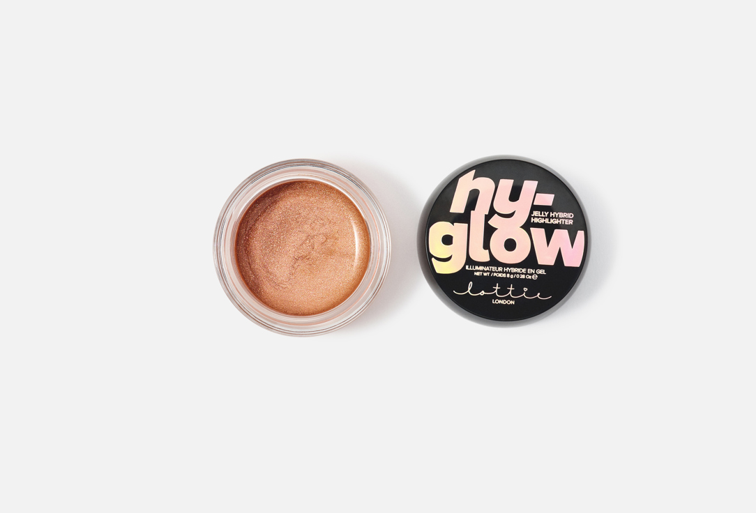 Lottie London Gel-cream Highlighter Hy-Glow