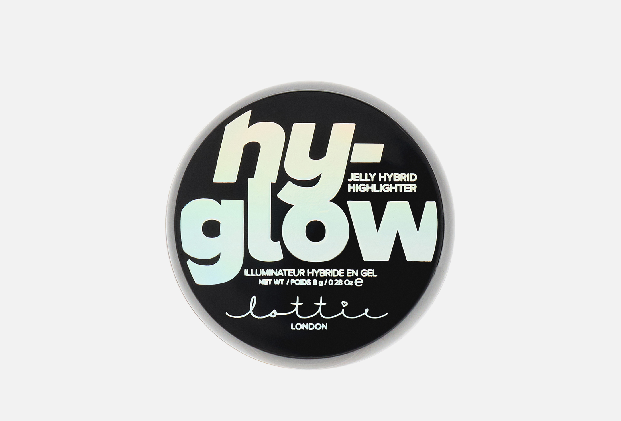 Hy-Glow 8 Hyper
