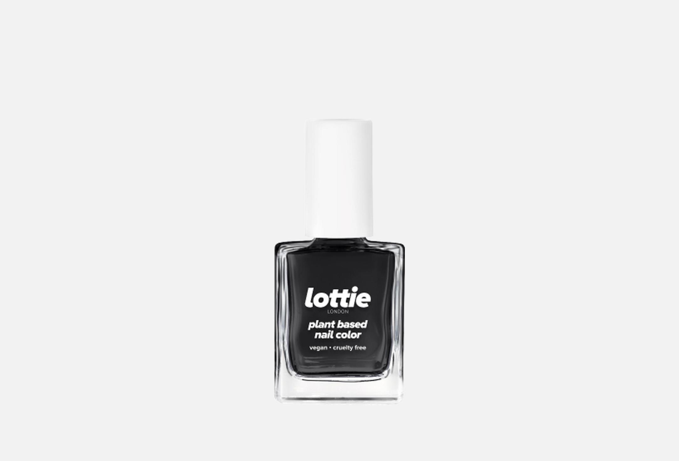 Plant Based Nail Color 10 Finesse