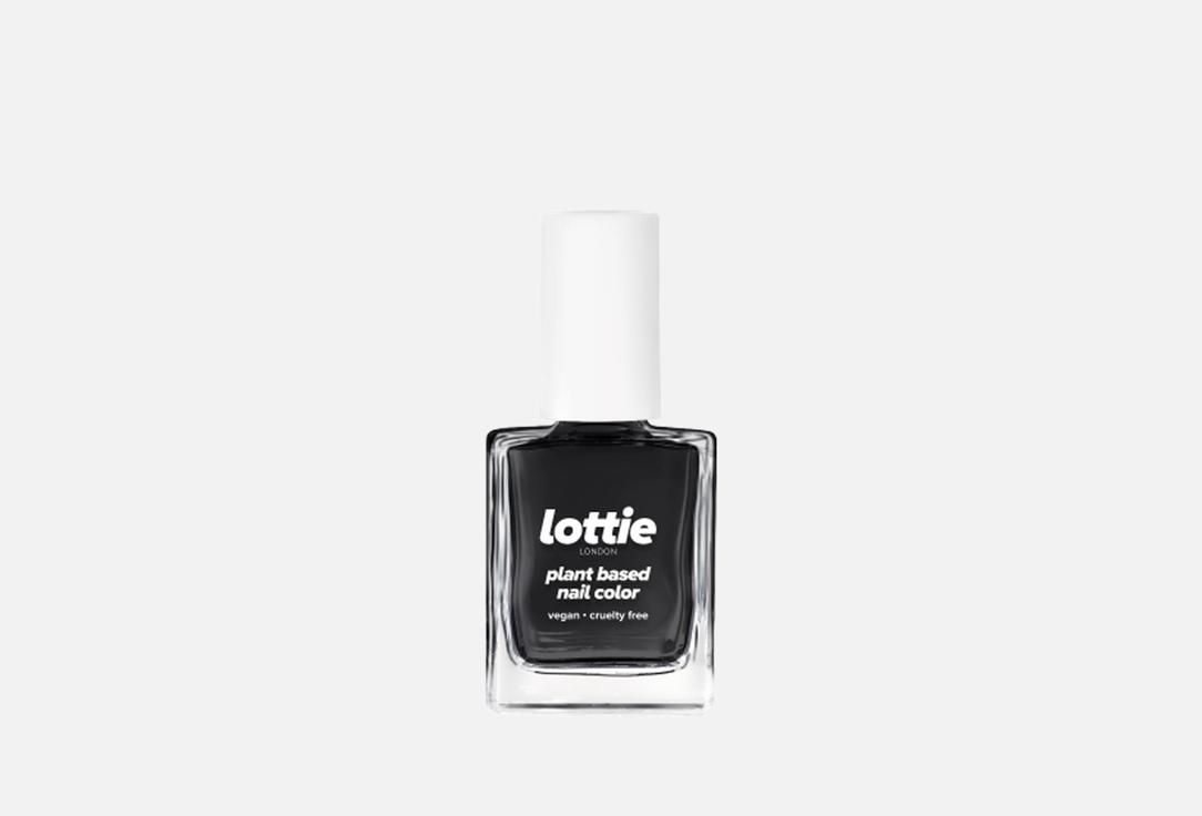 Lottie London Nail Polish Plant Based Nail Color Finesse 10 ml Lottie London Nail Polish Plant Based Nail Color