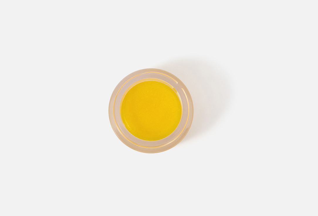 Lottie London Smoothing Lip Balm & Scrub 2-in-1 Sweet Lips