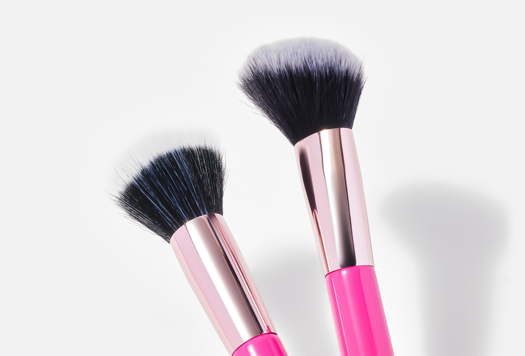 MakeUp Revolution Face Makeup Gift Set Blush & Glow