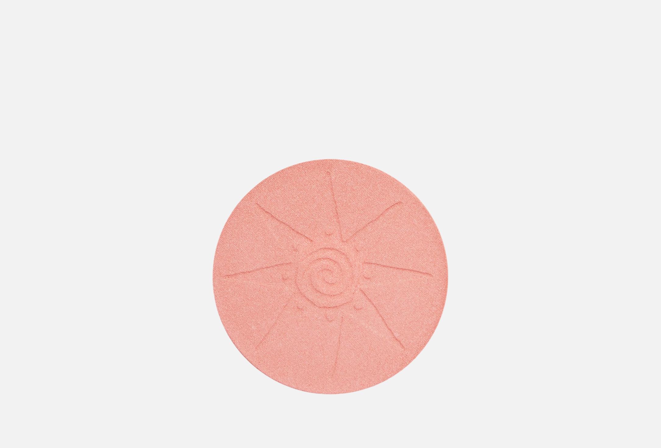 MakeUp Revolution Compact Highlighter Heart Of A Lioness
