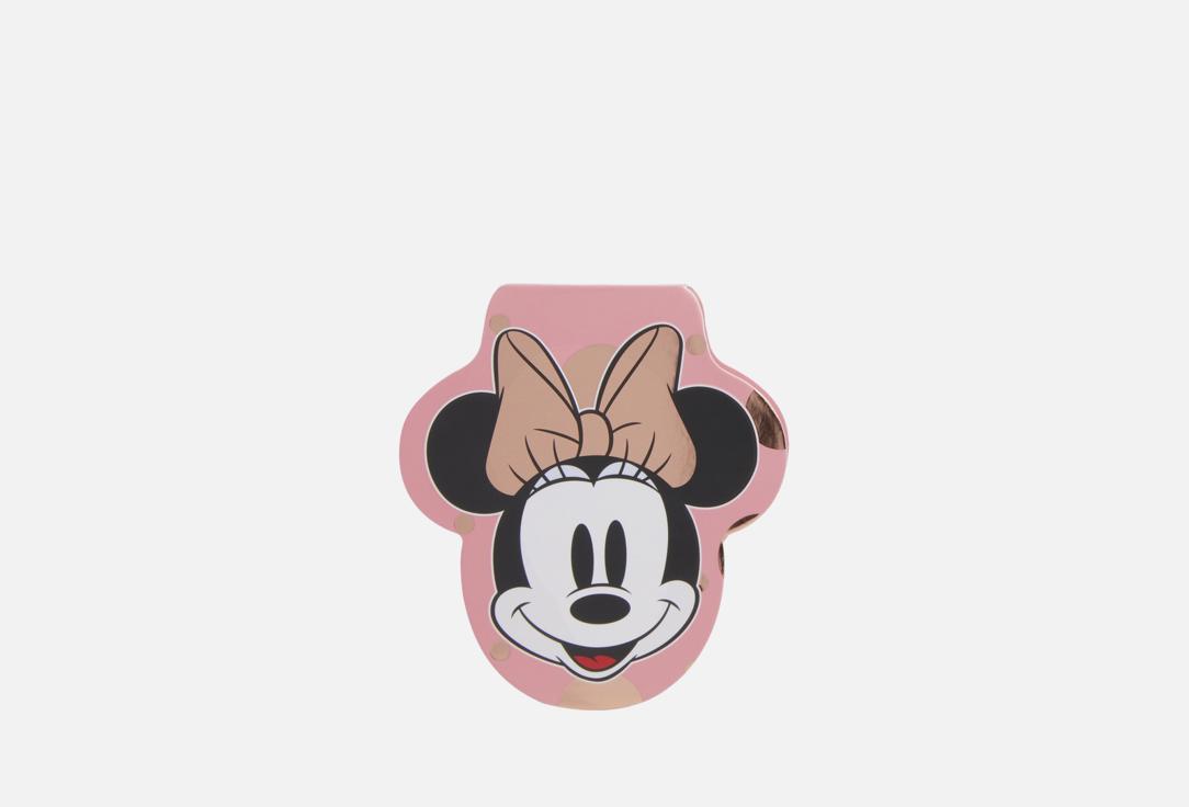 MakeUp Revolution Highlighter Palette Minnie Forever