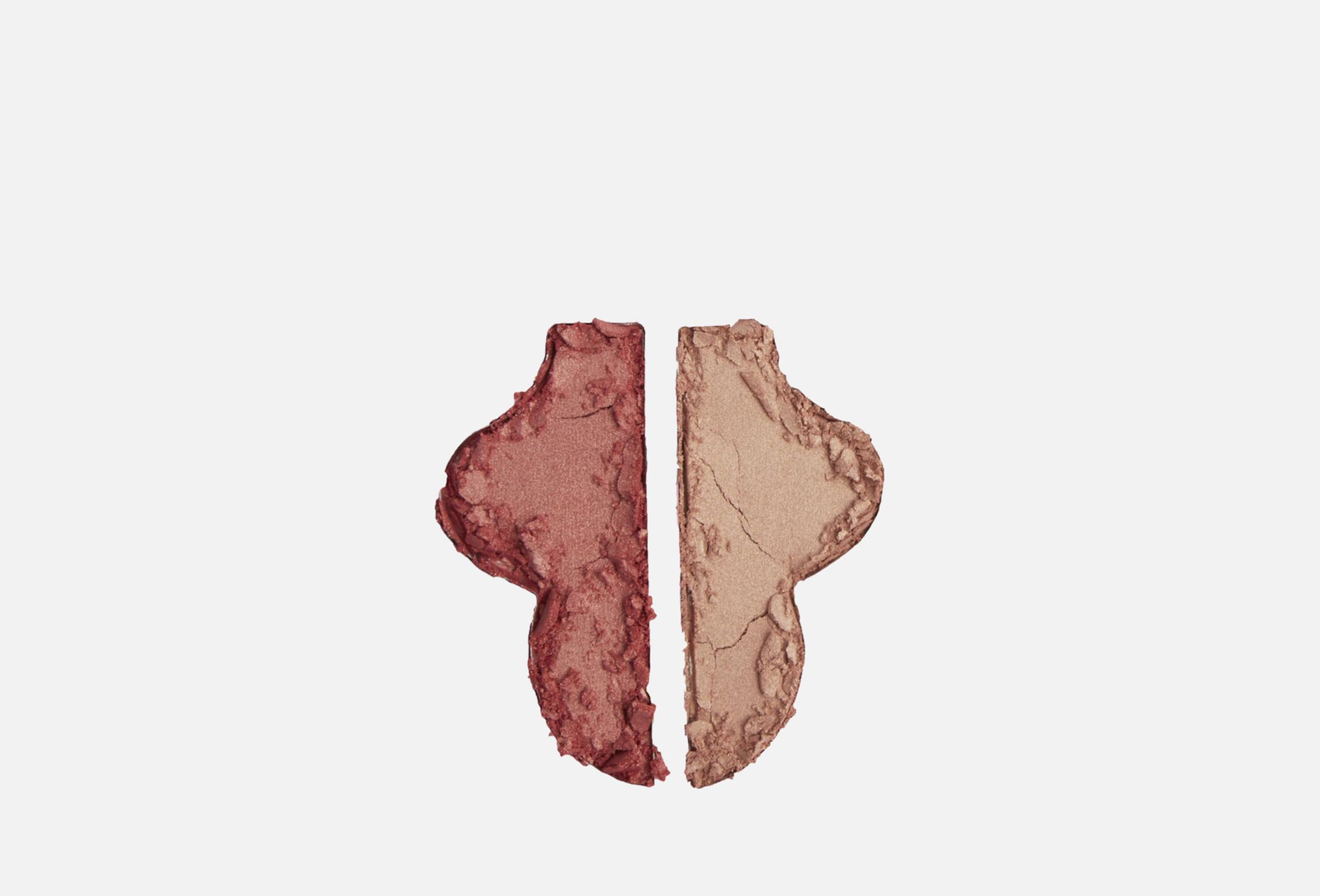 MakeUp Revolution Highlighter Palette Minnie Forever