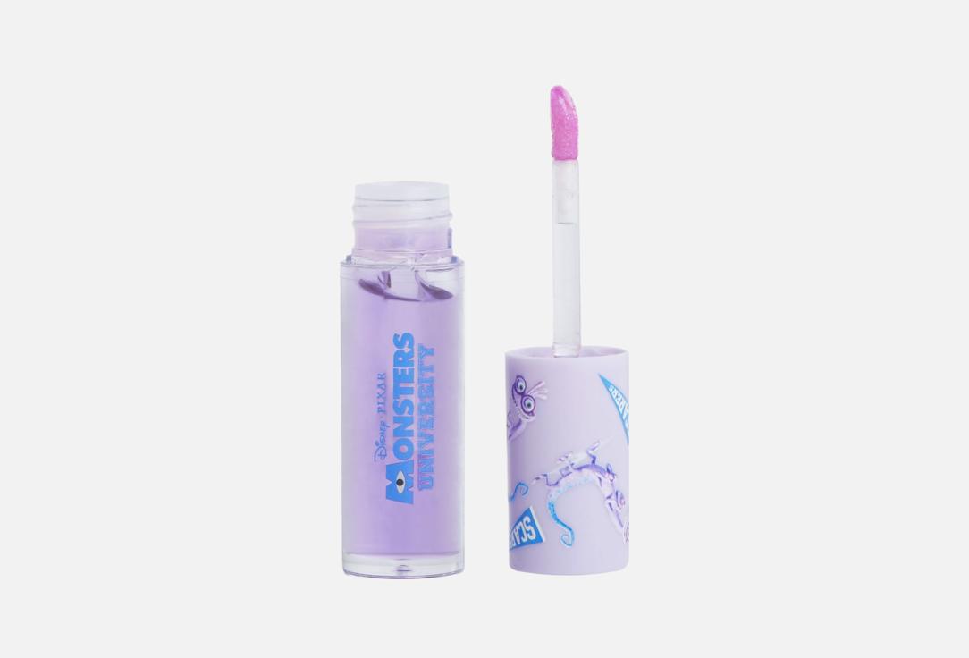 MakeUp Revolution PH-Reactive Hydrating Lip Oil Randall