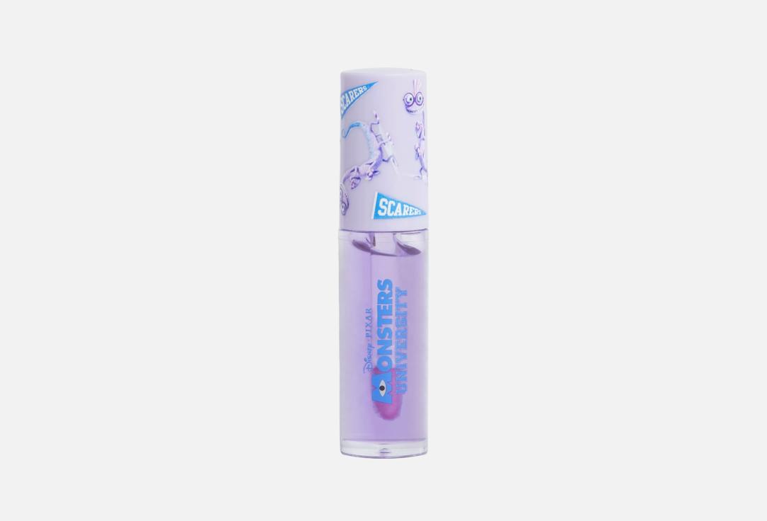MakeUp Revolution PH-Reactive Hydrating Lip Oil Randall
