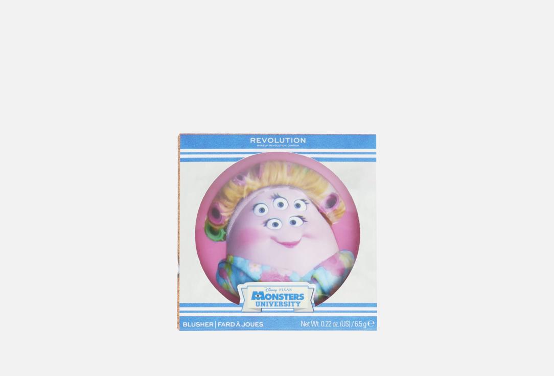 MakeUp Revolution Compact Cream Blush Mrs. Squibbles