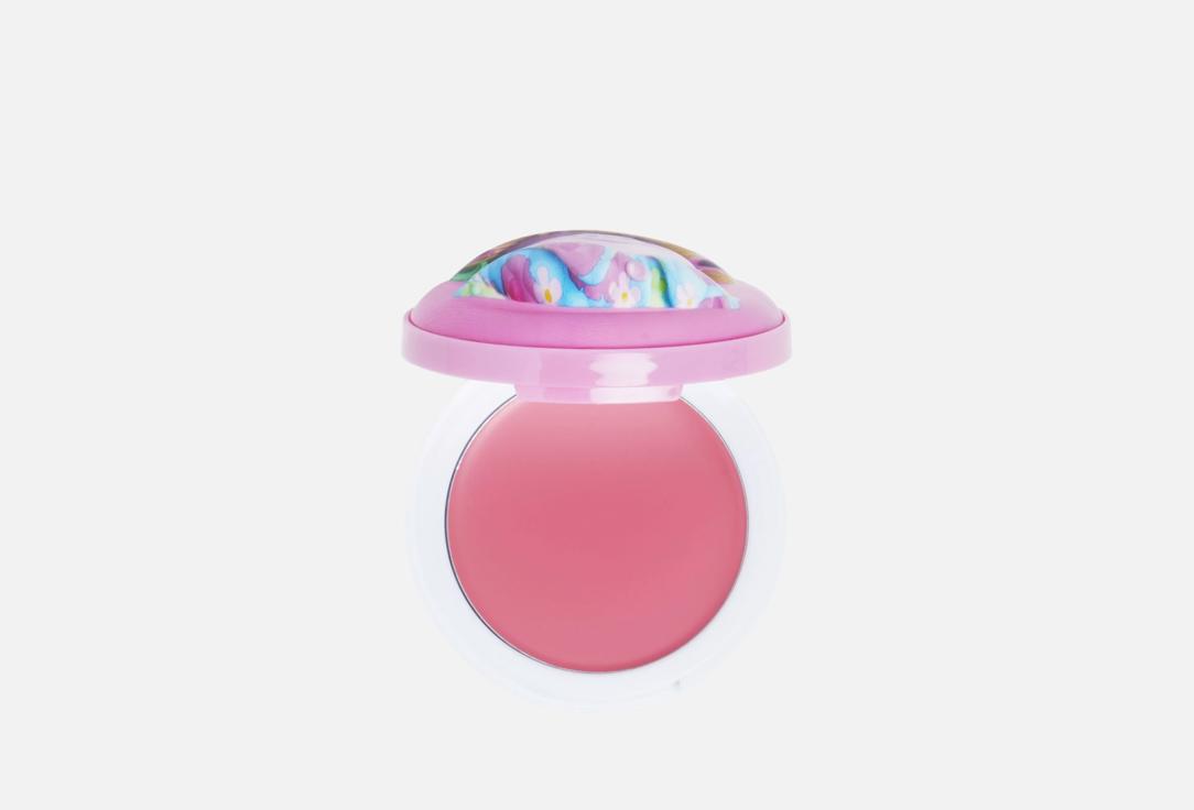 MakeUp Revolution Compact Cream Blush Mrs. Squibbles