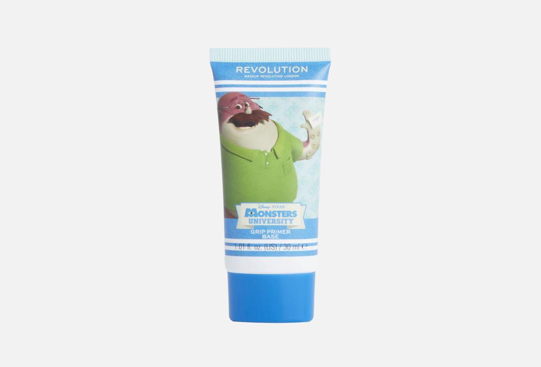 MakeUp Revolution Hydrating Jelly Primer Don Carlton